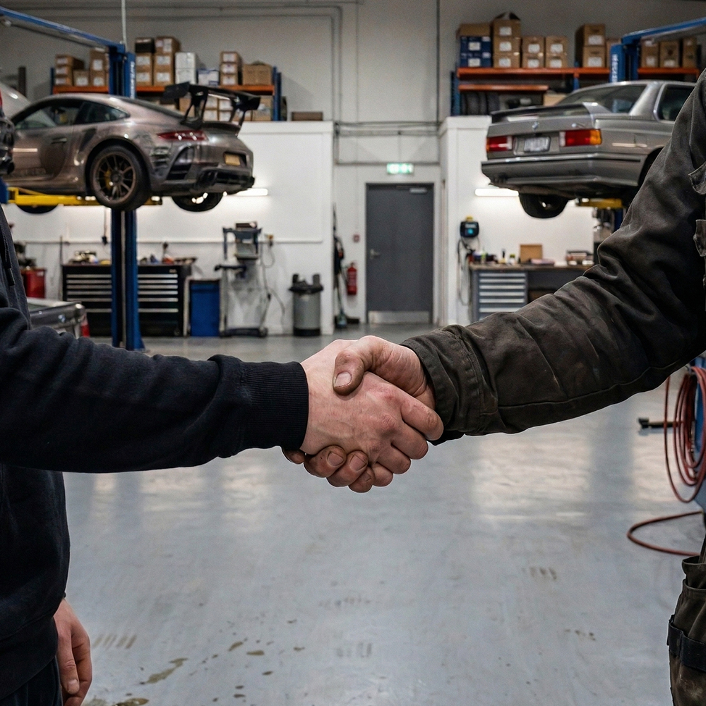 werkstattkunden-2 Chiptuning Vor-Ort Service Werkstatt